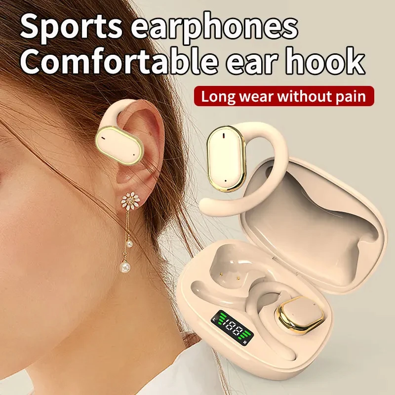 Phone Accessories Amazon - X93 tws Earphone Bluetooth Wireless Headphone