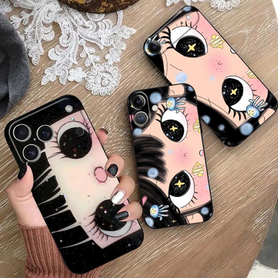 Apple Iphone 15 - Phone Case for Apple iPhone 17