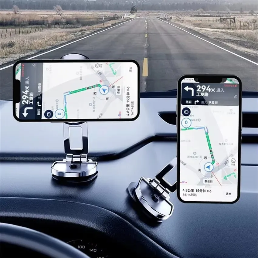 Magnetic Car Phone Holder Magn - Phone Accessories Holder Car ulasan dan harga