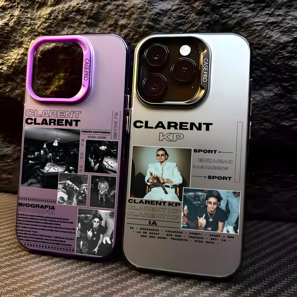 C-Clarent Scat Pack Phone Case - Apple Iphone 15 ulasan dan harga