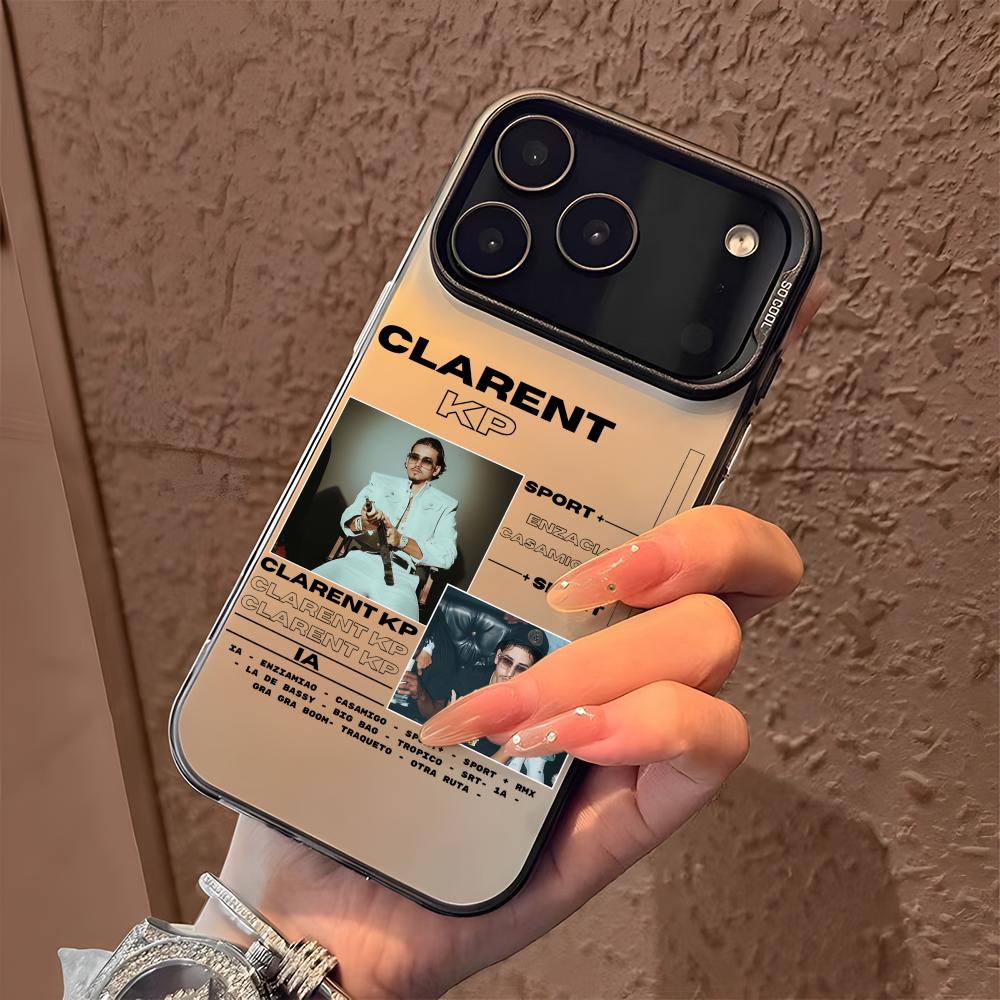C-Clarent Scat Pack Phone Case - Apple Iphone 15 ulasan dan harga