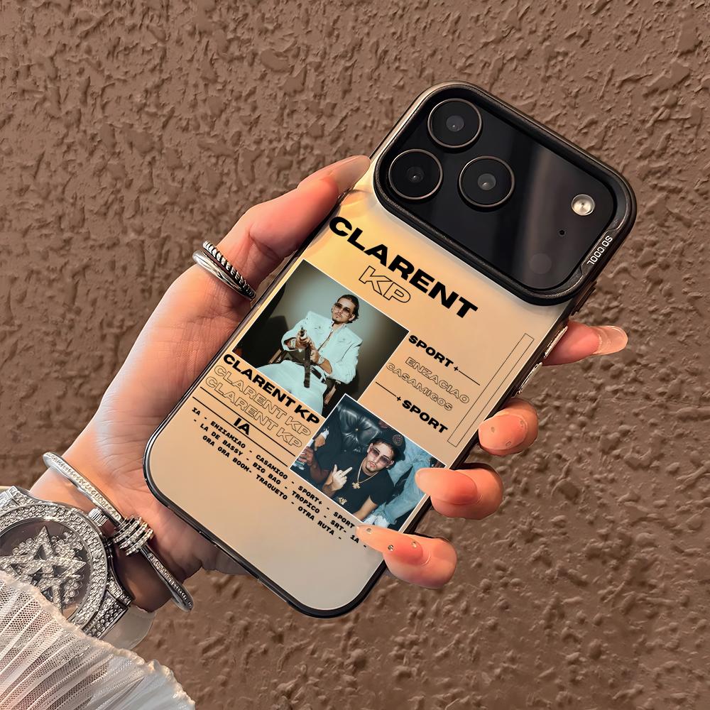 C-Clarent Scat Pack Phone Case - Apple Iphone 15 ulasan dan harga
