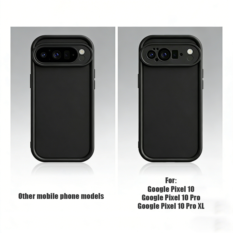 Zebra Stripe Pattern TPU Phone - Google Pixel 9 Pro ulasan dan harga