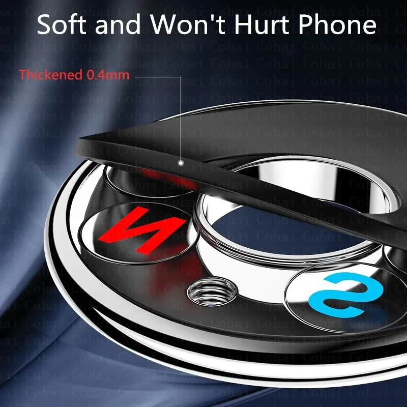 Magnetic Car Phone Holder Dash - Phone Accessories Holder Car ulasan dan harga