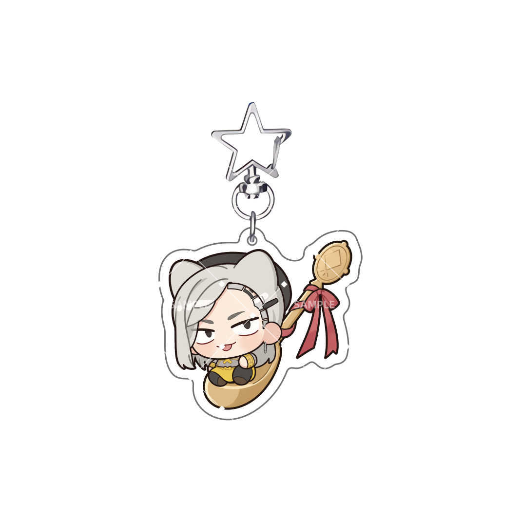 Tokyo Revengers Dessert Theme  - Phone Accessories Charms ulasan dan harga