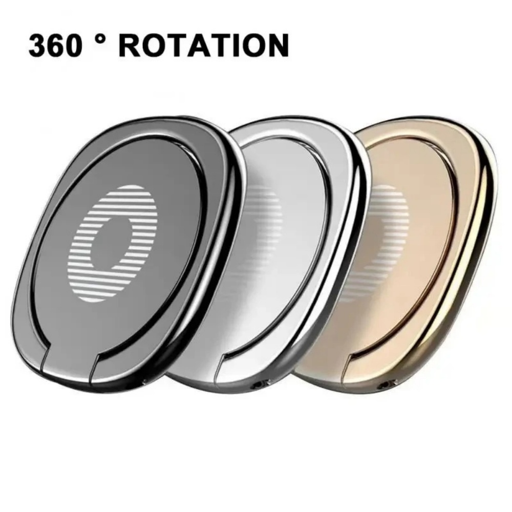 Universal Finger Ring Phone Ho - Phone Accessories Useful ulasan dan harga