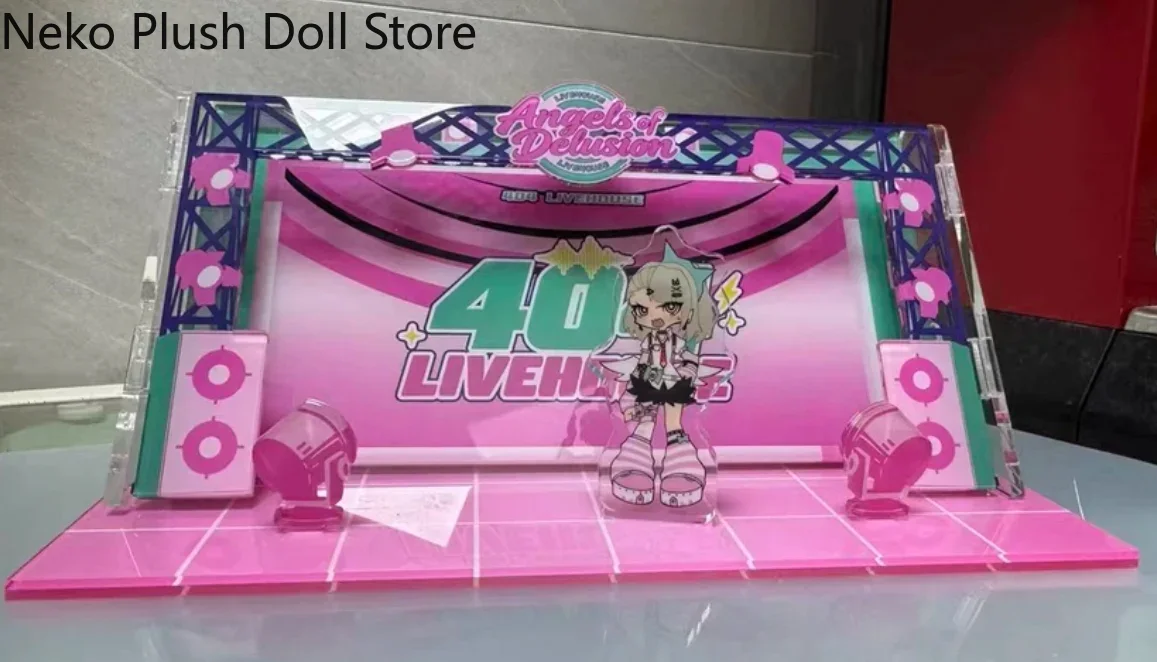 Anime Angels of Delusion Game  - Phone Zone Accessories & Repair Photos ulasan dan harga