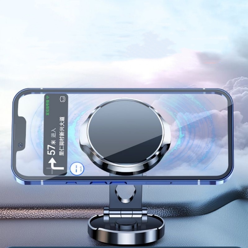 Strong Magnetic Mobile Phone S - Phone Accessories Holder Car ulasan dan harga