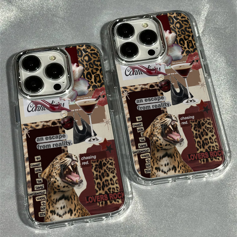 vintage Style Wine Glass Phone - Apple Iphone 15 ulasan dan harga