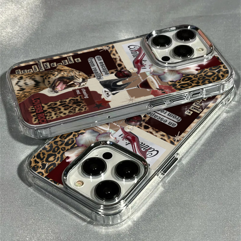 vintage Style Wine Glass Phone - Apple Iphone 15 ulasan dan harga