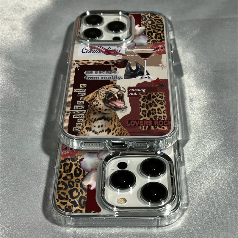 vintage Style Wine Glass Phone - Apple Iphone 15 ulasan dan harga