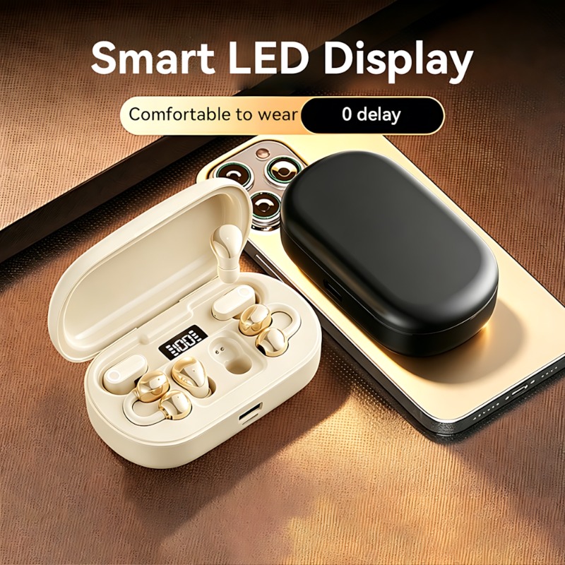 New 3 in 1 Wireless Bluetooth  - Phone Accessories Amazon ulasan dan harga