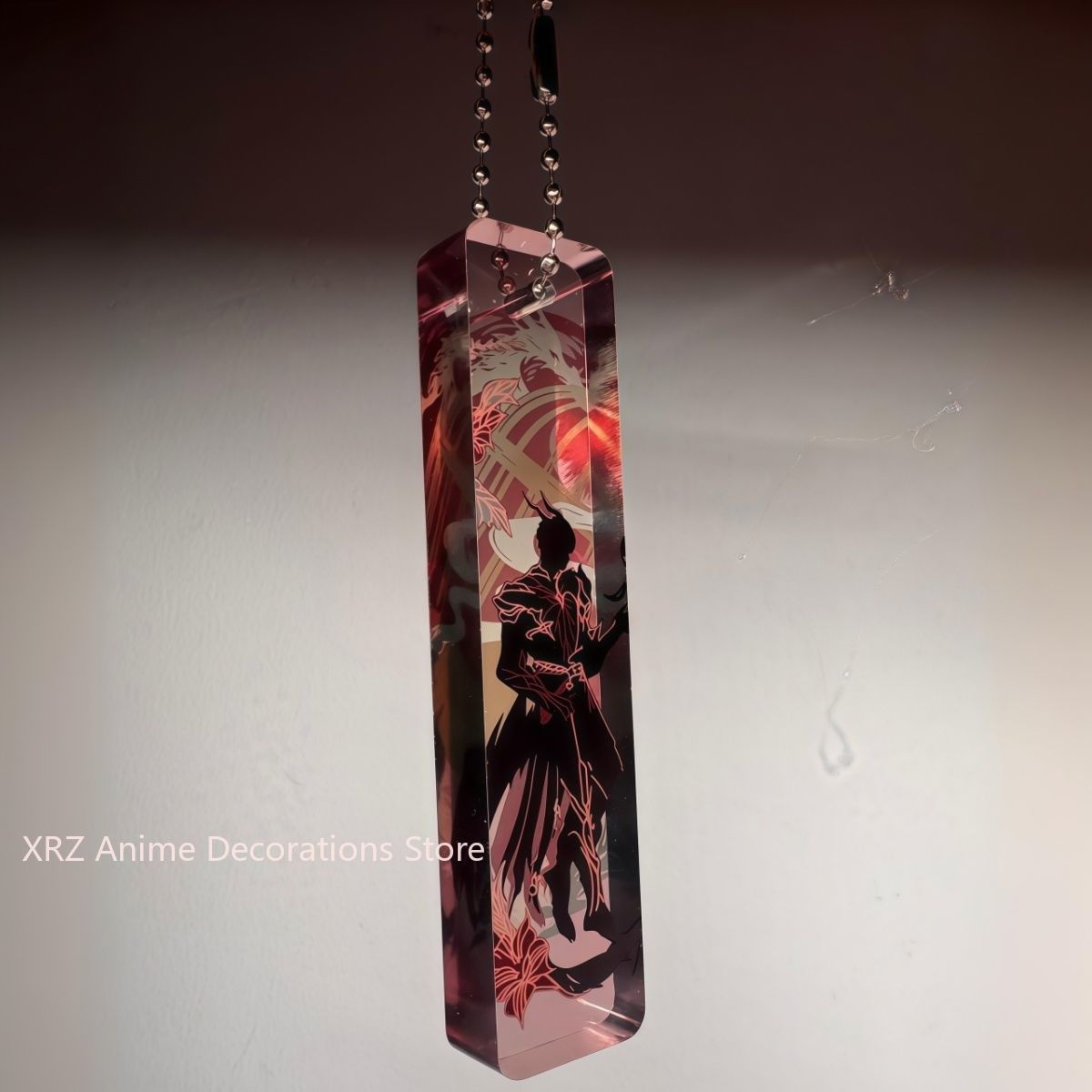 Love and Deepspace Sylus  Keyc - Phone Accessories Charms ulasan dan harga
