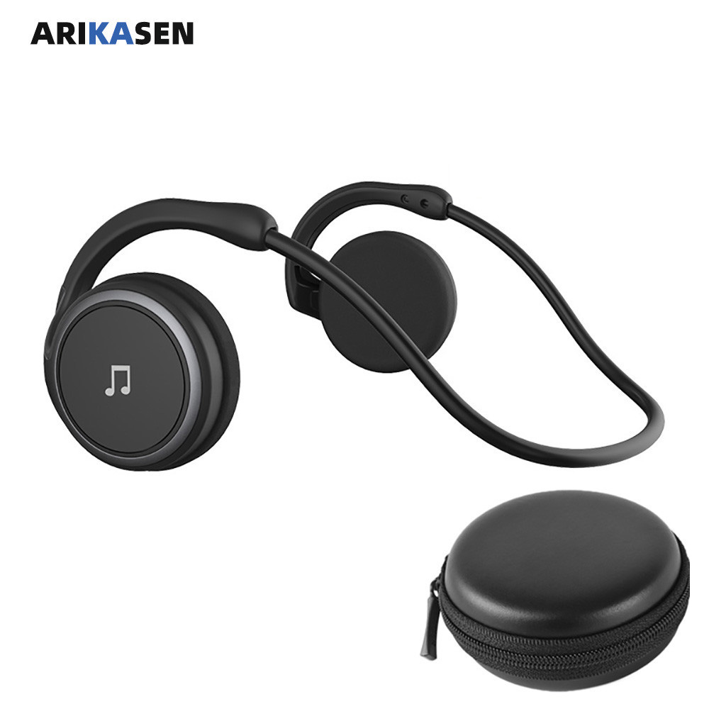 A6 Bluetooth 5.0 Headphones Sp - Phone Accessories Amazon ulasan dan harga