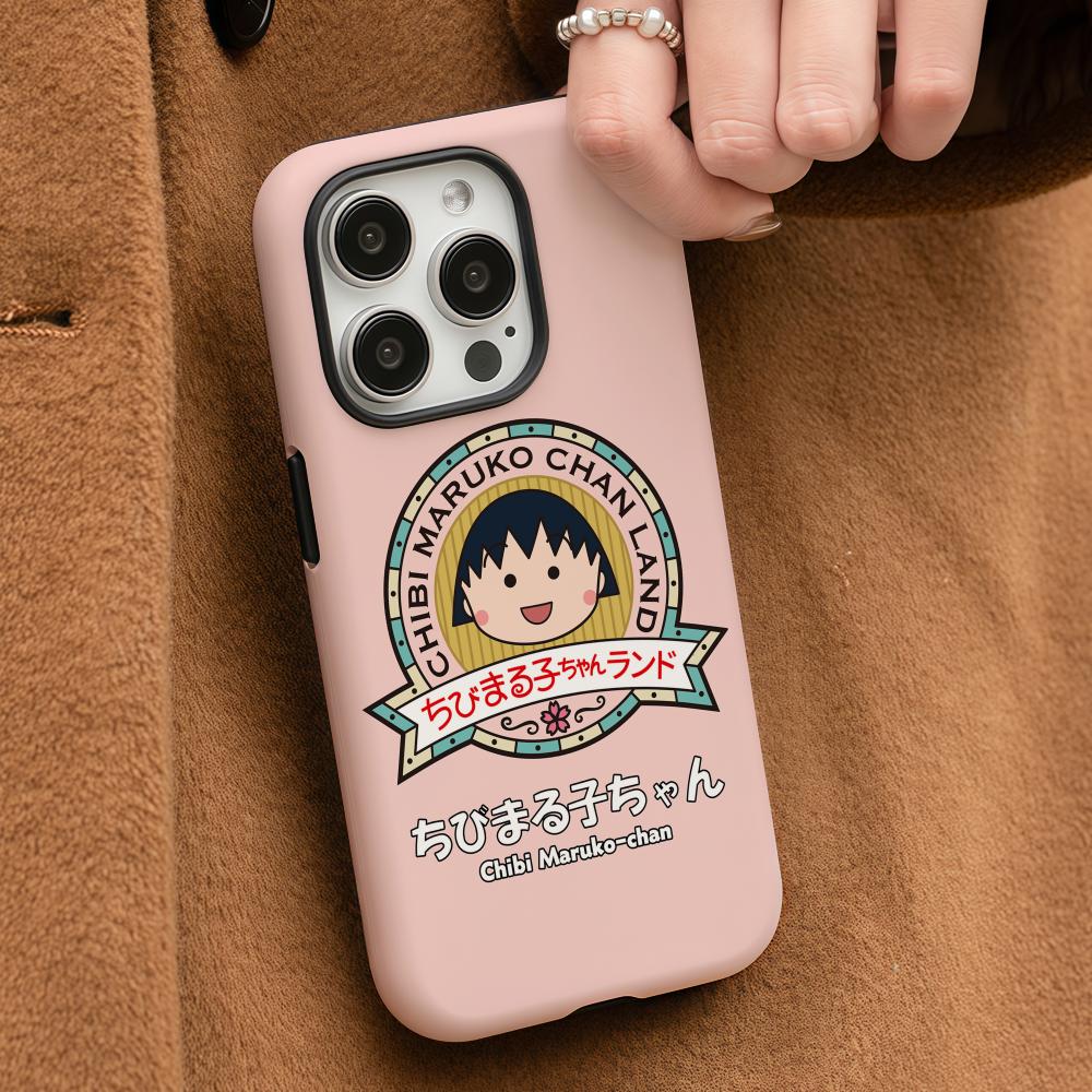 Cartoon Chibi Maruko Chan Phon - Apple Iphone 15 ulasan dan harga