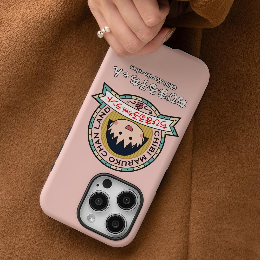 Cartoon Chibi Maruko Chan Phon - Apple Iphone 15 ulasan dan harga