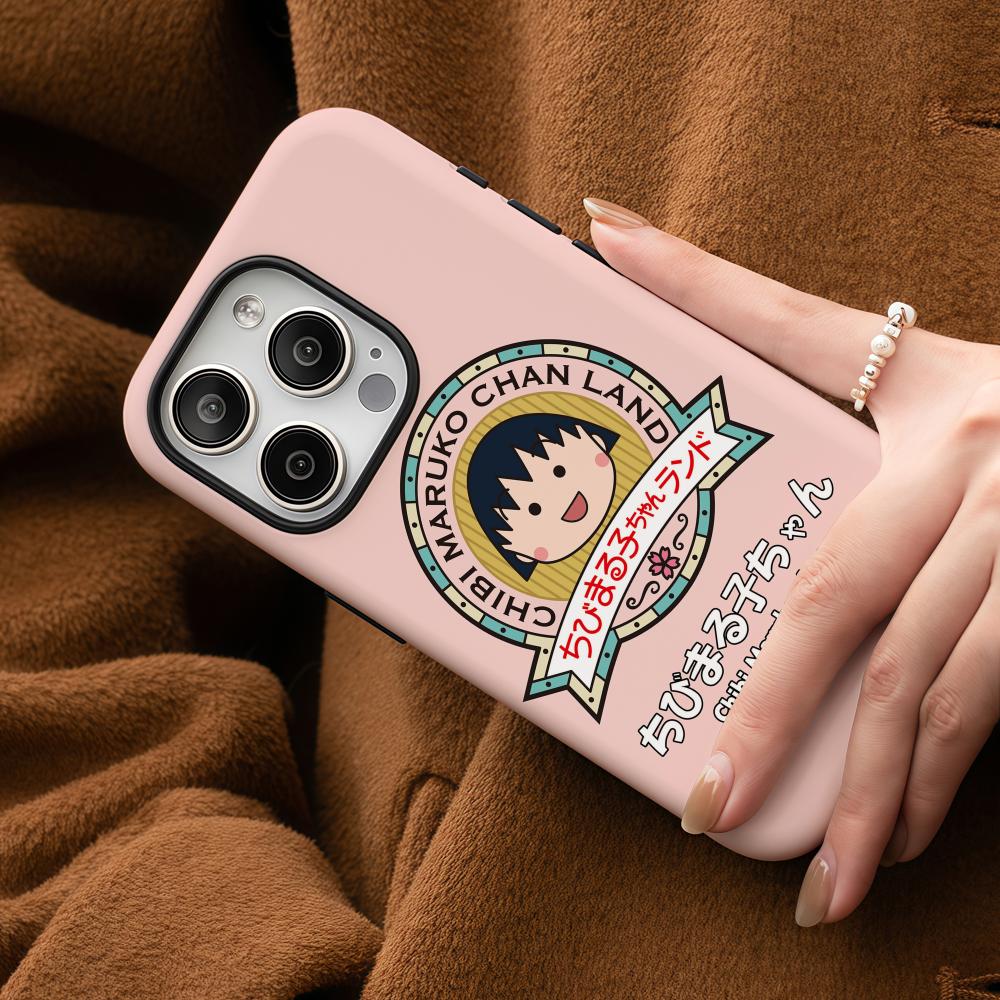 Cartoon Chibi Maruko Chan Phon - Apple Iphone 15 ulasan dan harga