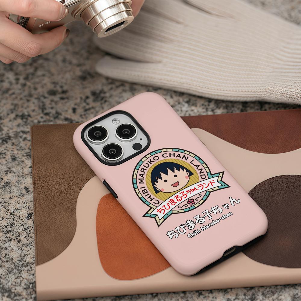 Cartoon Chibi Maruko Chan Phon - Apple Iphone 15 ulasan dan harga