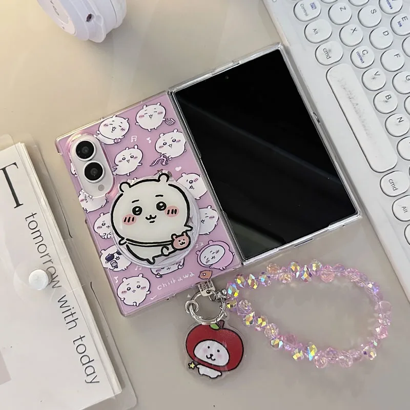 HOT Chiikawa Magnetic Phone Ca - Phone Zone Accessories & Repair Photos ulasan dan harga