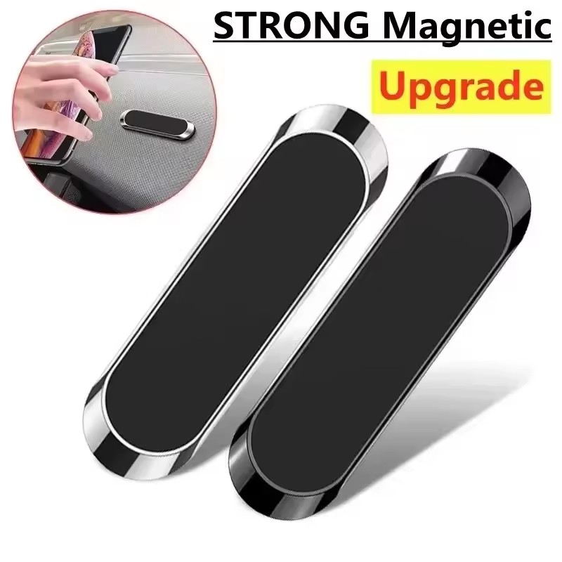 Magnetic Car Phone Holder Rota - Phone Accessories Useful ulasan dan harga