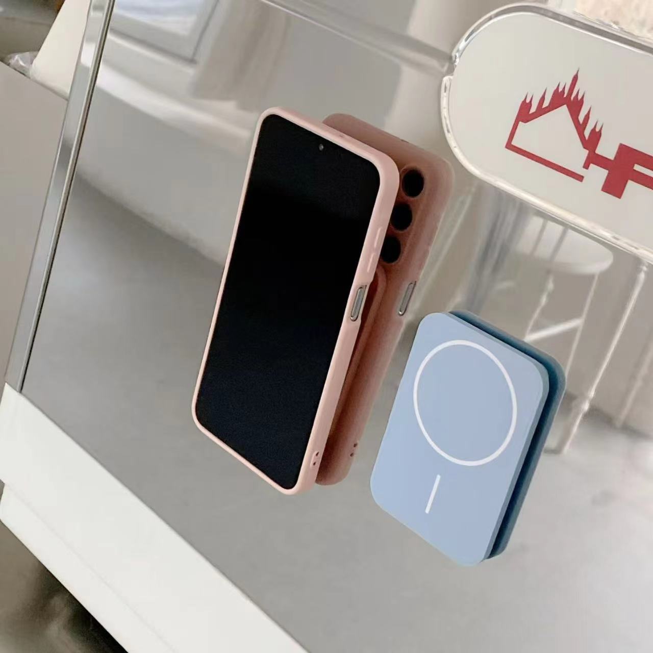 Magnetic Suction Cup Phone Hol - Phone Accessories Useful ulasan dan harga