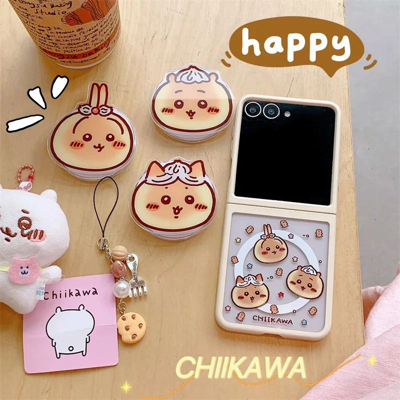 HOT Chiikawa Usagi Magnetic Ph - Phone Zone Accessories & Repair Photos ulasan dan harga