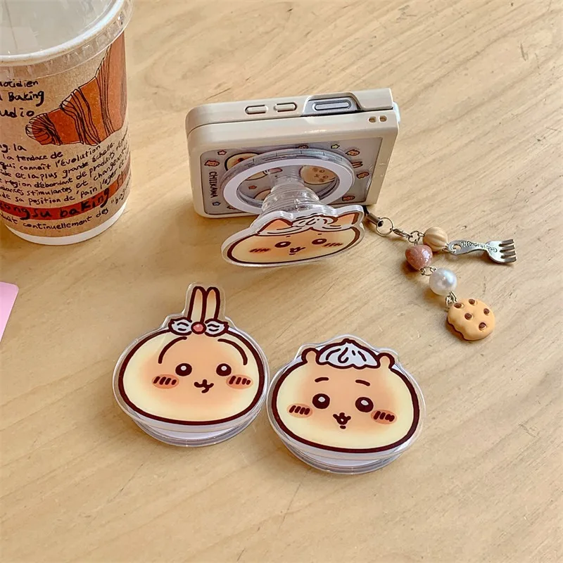 HOT Chiikawa Usagi Magnetic Ph - Phone Zone Accessories & Repair Photos ulasan dan harga