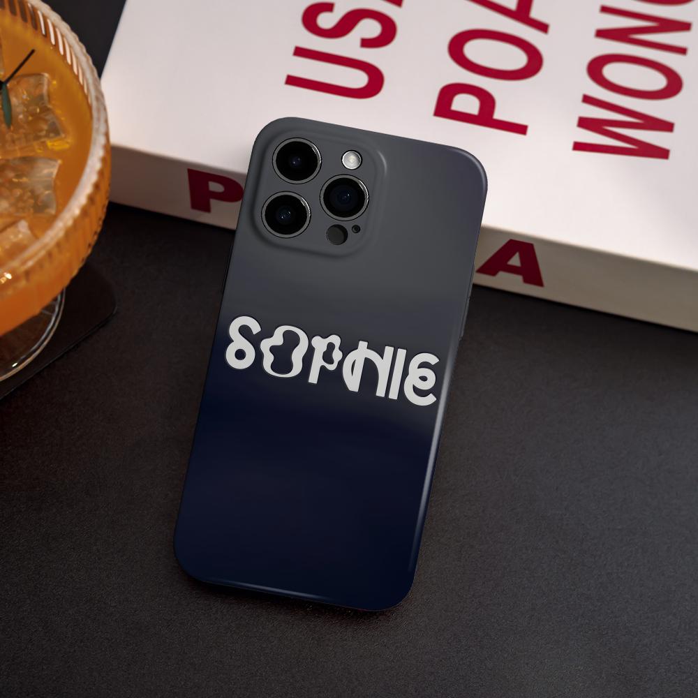 S-SOPHIE PRODUCT Phone Case Ph - Apple Iphone 15 ulasan dan harga