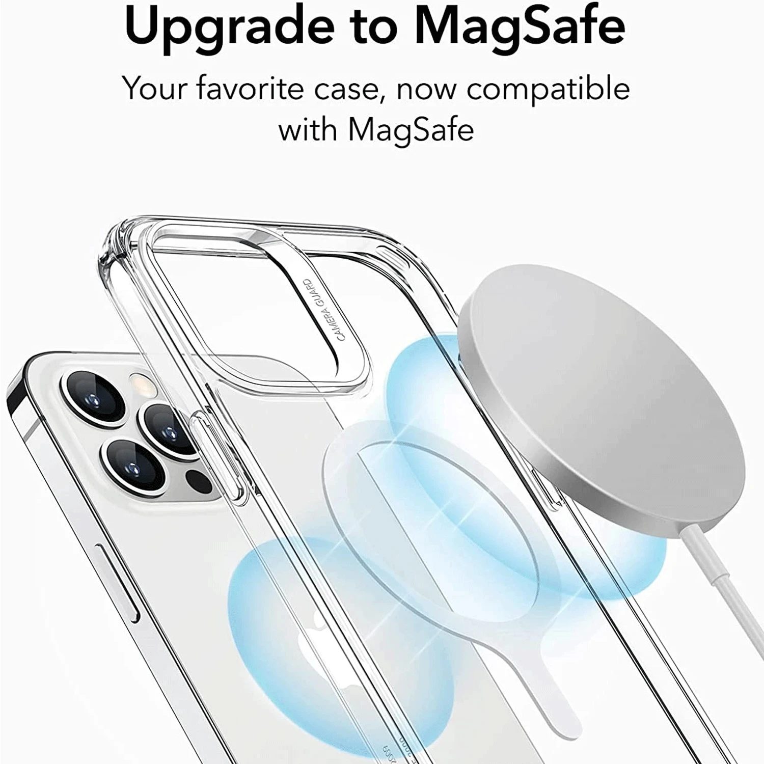Universal Magnet Sticker Magne - Phone Accessories Useful ulasan dan harga