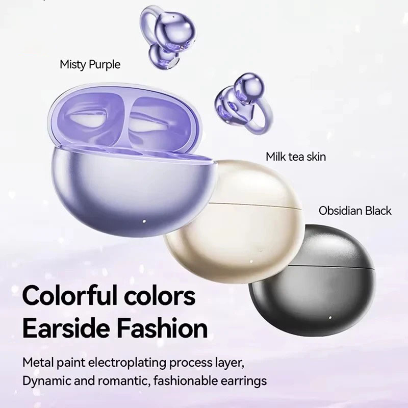 Latest Wireless earbuds Ear Cl - Phone Accessories Amazon ulasan dan harga