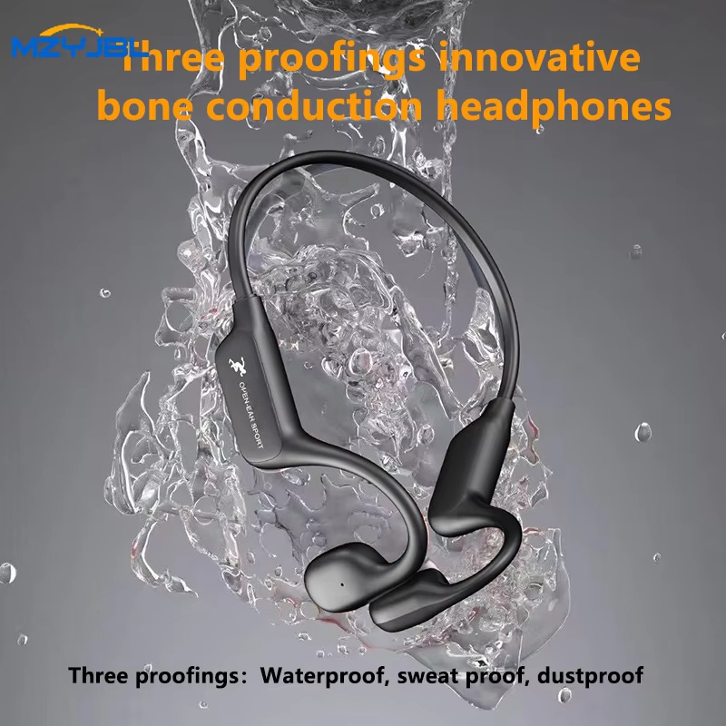 MZYMI Neckband Bluetooth 5.4 H - Phone Accessories Amazon ulasan dan harga