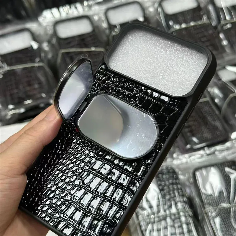 Luxury Crocodile Skin Pattern  - Phone Accessories Useful ulasan dan harga