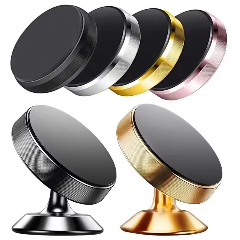 Magnetic Car Phone Holder Magn - Phone Accessories Holder Car ulasan dan harga