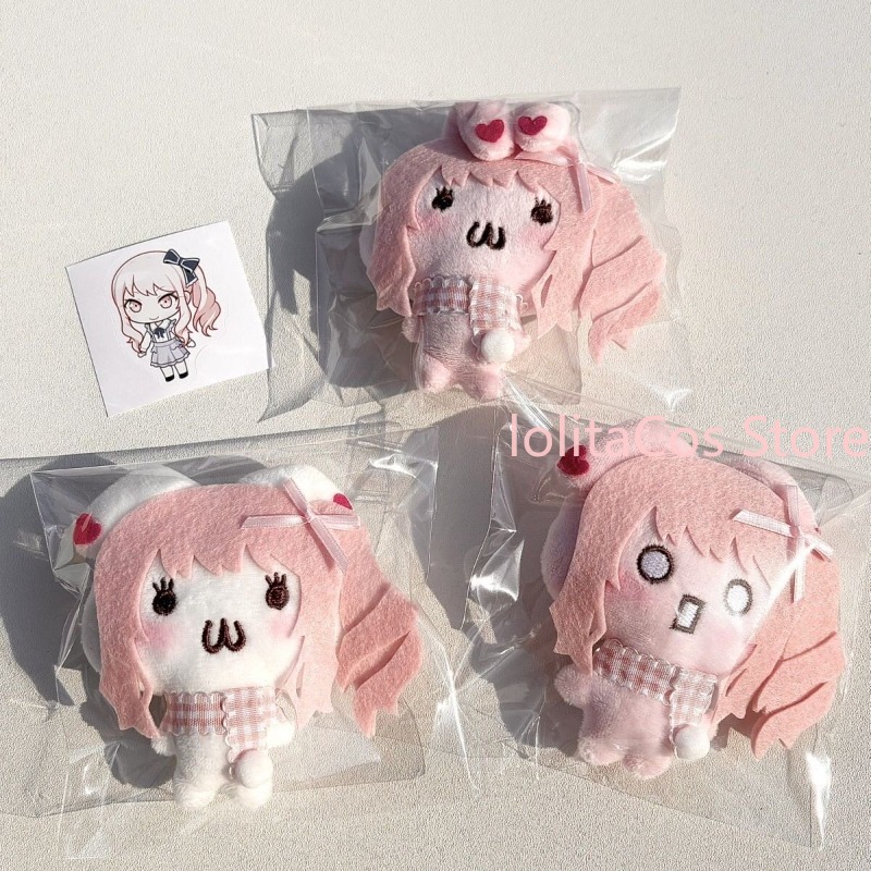 Anime PJSK Project Sekai Mizuk - Phone Accessories Charms ulasan dan harga