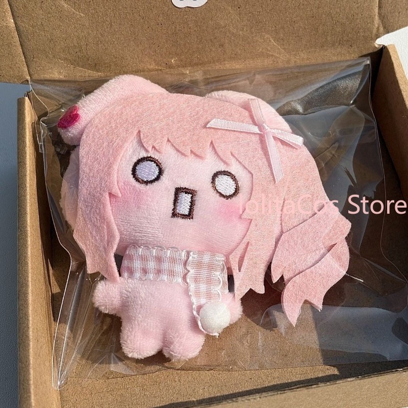 Anime PJSK Project Sekai Mizuk - Phone Accessories Charms ulasan dan harga